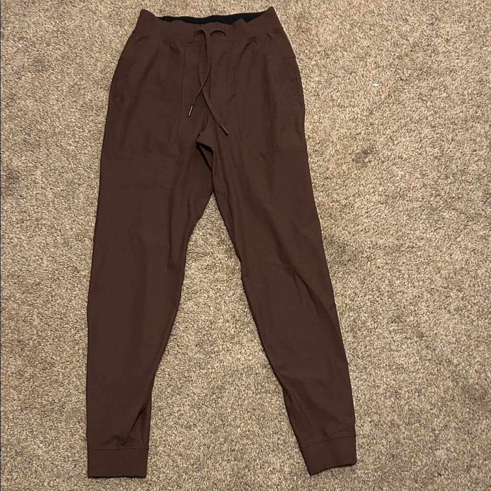 Men’s lululemon joggers size XS